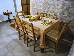 Zona Pranzo
