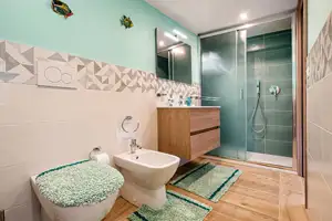 Bagno 1