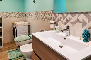 Bagno 3