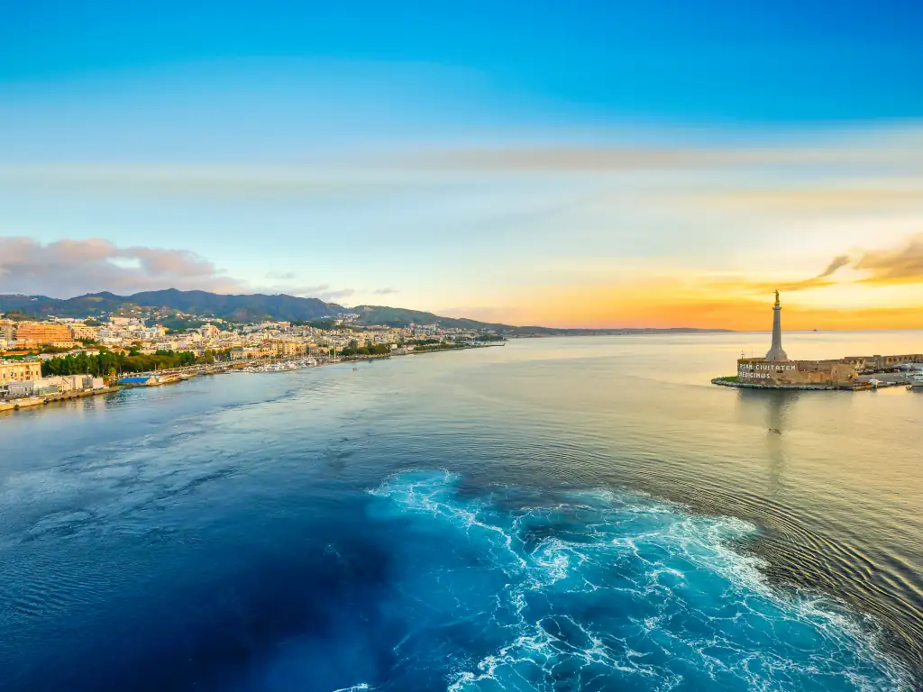 Messina