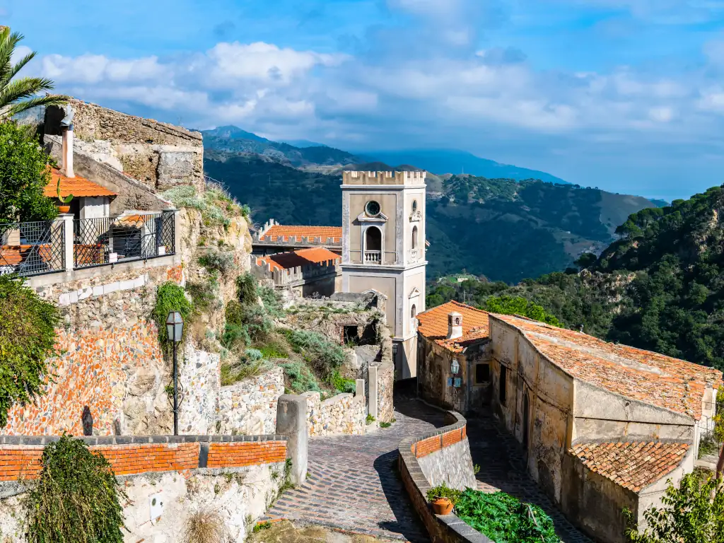 Savoca