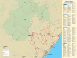 mappaanellodelnisi